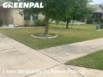 Yard Cutting nearby Hutto, TX, 