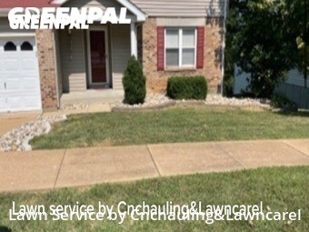 Lawn Care nearby St. Louis, MO, 