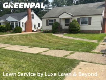 Grass Cut nearby Mayfield Heights, OH, 
