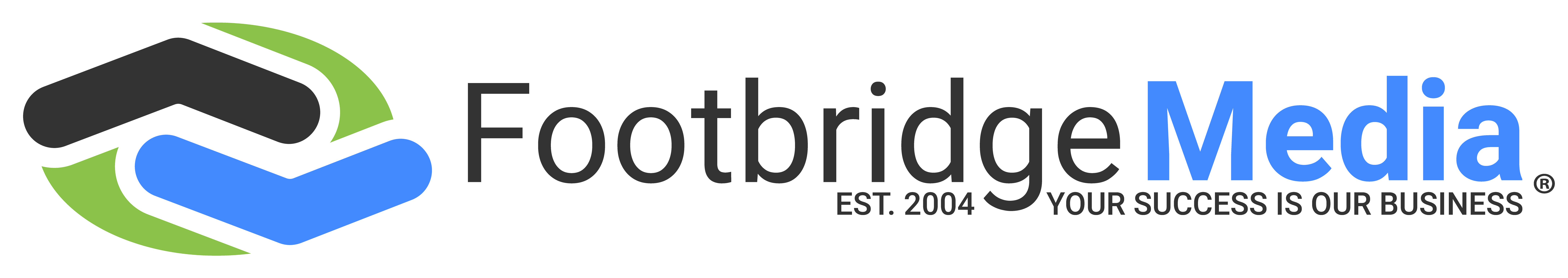 Footbridge Marketing Logo