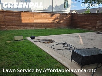 Lawn Mowing nearby Dallas, TX, 