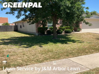 Lawn Maintenance nearby Hutto, TX, 