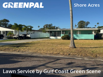 Lawn Mowing nearby St. Petersburg, FL, 