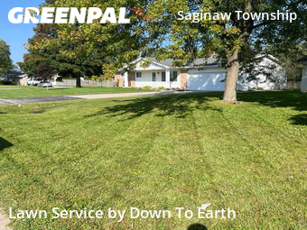 Lawn Maintenance nearby Saginaw, MI, 