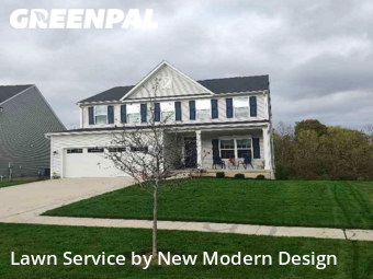 Lawn Mowing Service nearby Streetsboro, OH, 