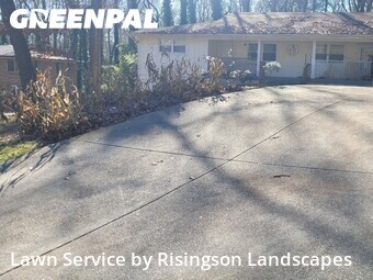 Lawn Cut nearby Lilburn, GA, 