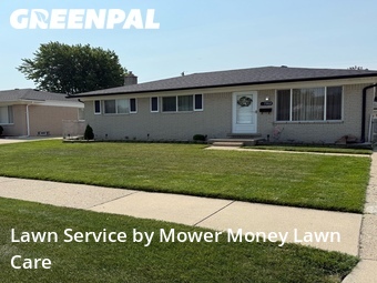 Landscaping Installation Roseville,48066,Landscapers by Mower Money Lawn Care, work completed in Jul , 2026