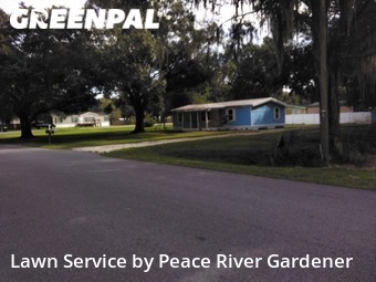 Lawn Mowing nearby Mulberry, FL, 