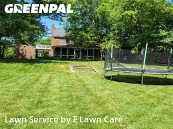 Lawn Care Service nearby Frederick, MD, 