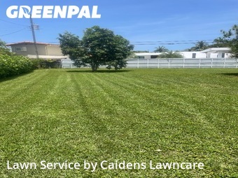 Lawn Care Service nearby Miami, FL, 