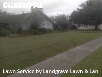 Lawn Mowing nearby Lafayette, LA, 