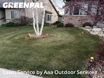 Yard Mowing nearby North Liberty, IA, 