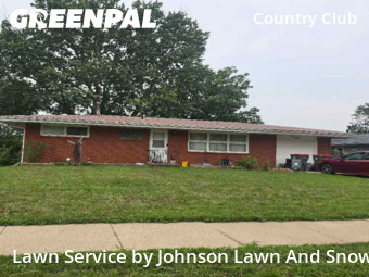 Work completed by affordable-lawn-services-in-Lincoln-CA