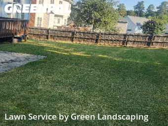 Lawn Mowing nearby Durham, NC, 
