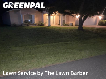 Lawn Care Service nearby Palm Bay, FL, 