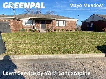 Lawn Cut nearby Tulsa, OK, 