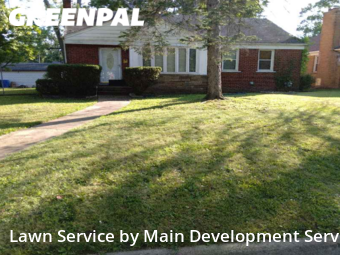 Lawn Service nearby Inkster, MI, 