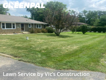 Lawn Cut nearby Channahon, IL, 