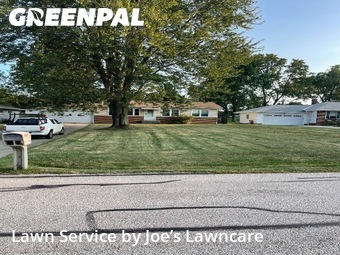 Yard Mowing nearby Seven Hills, OH, 