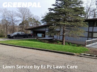 Lawn Mowing nearby Binghamton, PA, 