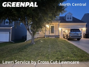 Lawn Cut nearby Omaha, NE, 