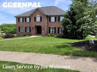Lawn Care Service nearby Mc Donald, PA, 