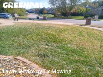 Lawn Care nearby Decatur, IL, 