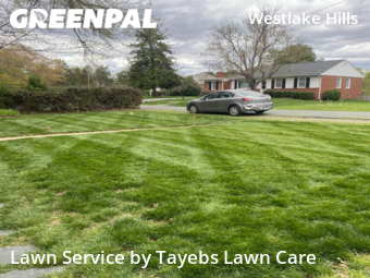 Lawn Mowing Service nearby Richmond, VA, 