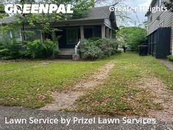 Lawn Maintenance nearby Houston, TX, 