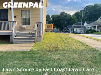 Lawn Service nearby Atlanta, GA, 