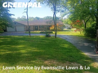 Lawn Mowing nearby Chandler, IN, 