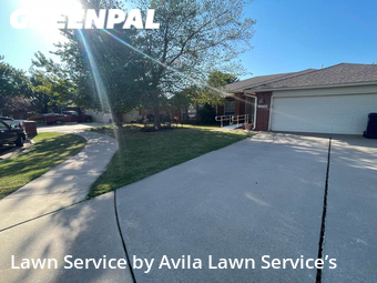 Yard Cutting nearby Edmond, OK, 