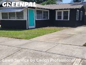 Lawn Mowing nearby Saint Petersburg, FL, 