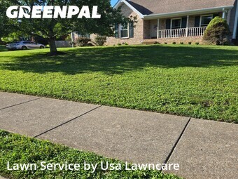 Lawn Mowing Service nearby Hendersonville, TN, 
