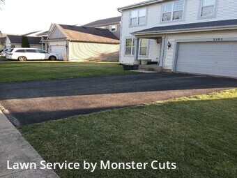 Landscapers In Joliet,60435,Landscapers by Monster Cuts, work completed in Jun , 2026