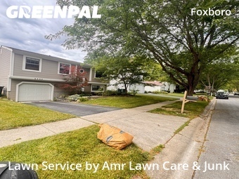 Lawn Mow nearby Columbus, OH, 