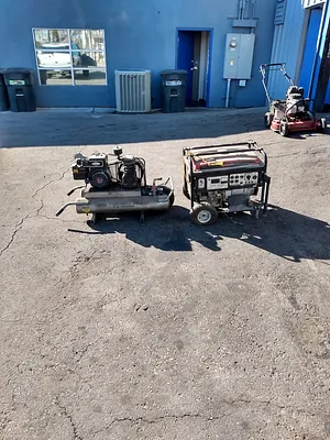 TNT Lawn Equipment Photo 8