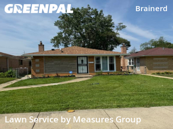 Lawn Care Service nearby Chicago, IL, 
