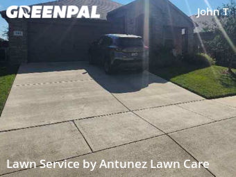 Lawn Care Service nearby Fort Worth, TX, 