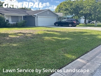 Lawn Mowing nearby St. Cloud, FL, 
