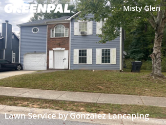 Lawn Cut nearby Austell, GA, 