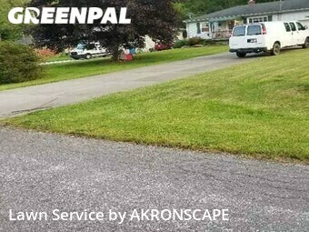 Yard Cutting nearby Akron, OH, 