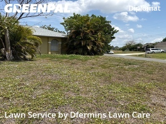 Lawn Mowing nearby Cape Coral, FL, 
