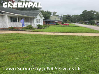 Lawn Cutting nearby West Columbia, SC, 