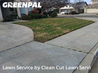 Lawn Care nearby Fresno, CA, 