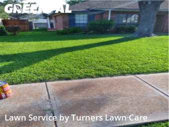 Lawn Service nearby Mesquite, TX, 