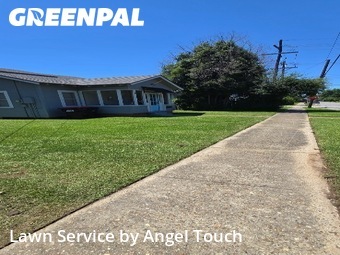 Lawn Cut nearby Lafayette, LA, 
