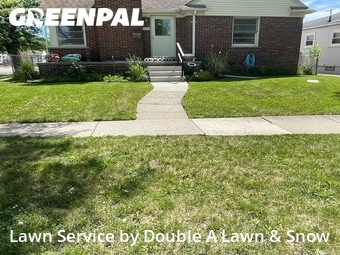 Lawn Cut nearby Eastpointe, MI, 