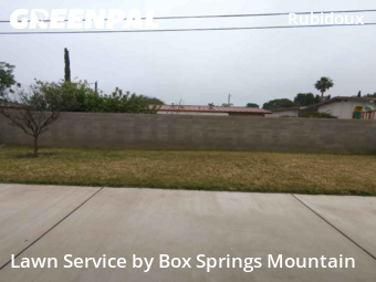 Grass Cutting nearby Riverside, CA, 