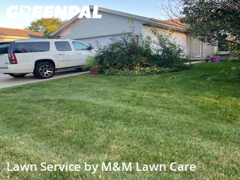 Lawn Mowing nearby Madison, WI, 